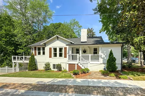 2030 E 9th St, Charlotte, NC 28204