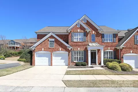 11552 Corliss Ave, Charlotte, NC 28277