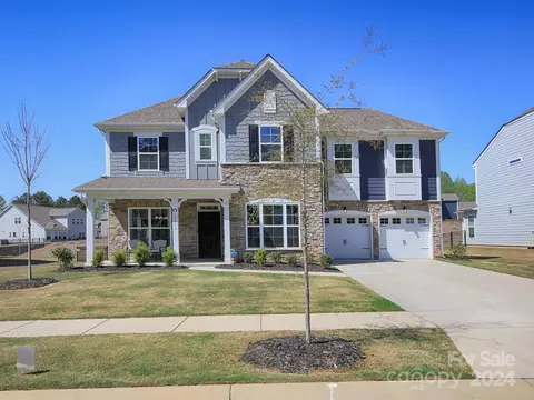 12519 Dunloe Wood Dr, Huntersville, NC 28078
