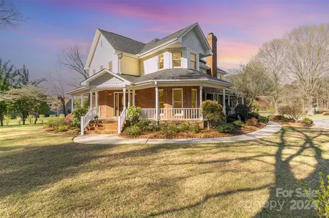 3395 Odell School Rd, Concord, NC 28027
