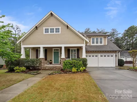 6029 Daphne Cir, Fort Mill, SC 29708