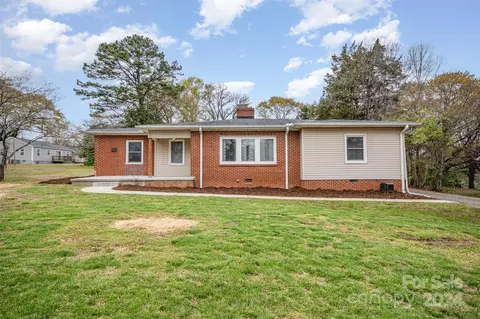 1001 Tennessee St, Kannapolis, NC 28083