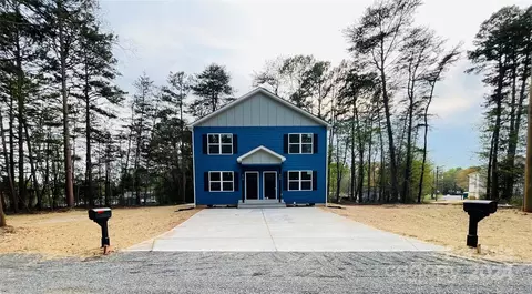 971 21st Ne St NE, Hickory, NC 28601