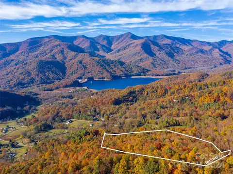 5 Middle Mountain Road #5, Black Mountain, NC 28711