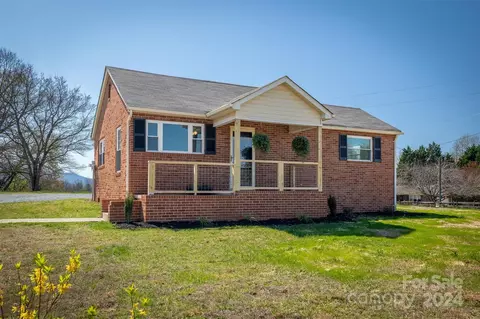 4364 Ruritan Dr, Morganton, NC 28655