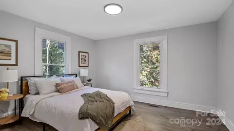 Bedroom - 604 Broad St, Kannapolis, NC 28081 photo 1 of 1