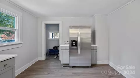 Kitchen - 604 Broad St, Kannapolis, NC 28081 photo 1 of 3