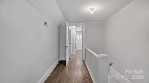 Entry Way - 604 Broad St, Kannapolis, NC 28081 photo 1 of 1