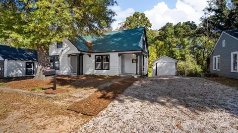 Exterior - 604 Broad St, Kannapolis, NC 28081 photo 3 of 6