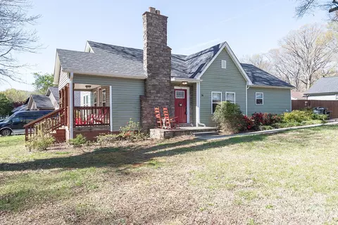 74 Highland Sw Ave SW, Concord, NC 28027