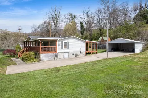 Other - 858 Hyder Mountain Rd, Clyde, NC 28721 photo 1 of 6