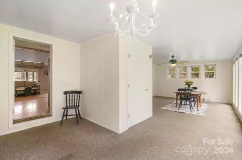 Living - 858 Hyder Mountain Rd, Clyde, NC 28721 photo 2 of 2