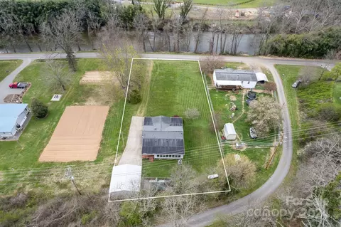 View/Area - 858 Hyder Mountain Rd, Clyde, NC 28721 photo 3 of 3