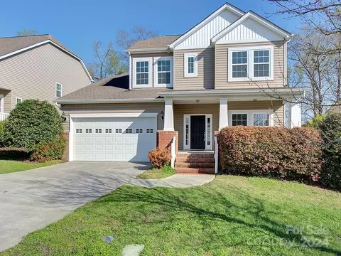 4130 Sunset Ridge Dr, Rock Hill, SC 29732
