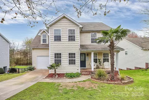 2187 Culp Farms 49 Dr #49, Fort Mill, SC 29715