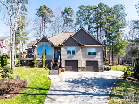 222 Christina Ct, Asheville, NC 28806
