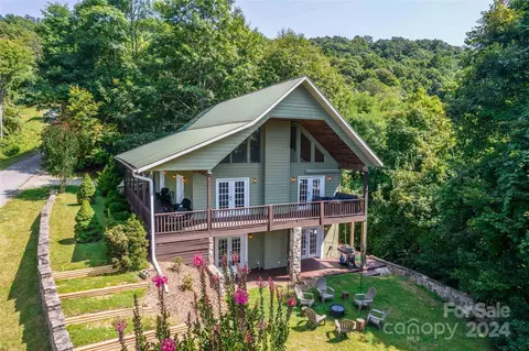 576 Grizzly 69a Rdg #69A, Bryson City, NC 28713