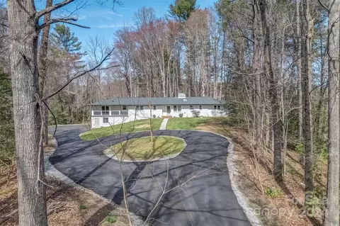200 S Mills River Rd, Mills River, NC 28759