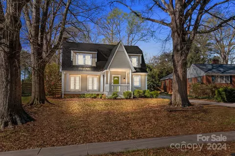 128 S Milford Dr, Salisbury, NC 28144