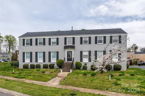 418 Wakefield D Dr #D, Charlotte, NC 28209
