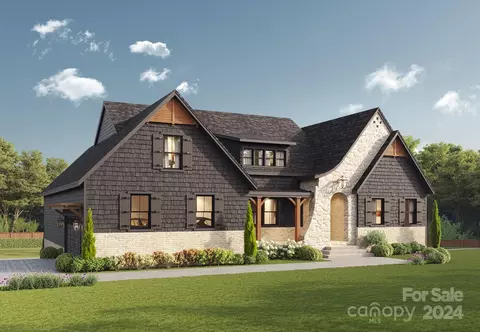 Scout Road, Lexington, NC 27292