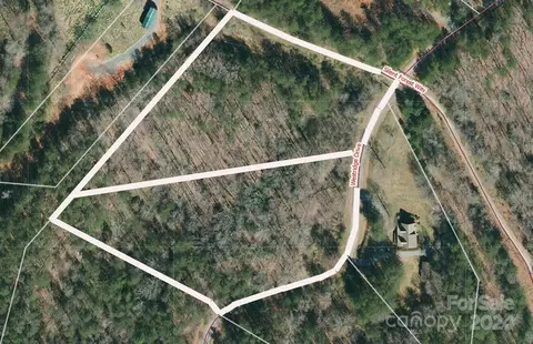 0 Westridge Dr, Lake Lure, NC 28746
