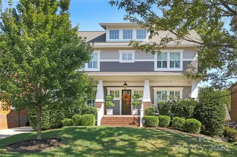 2247 Winthrop Ave, Charlotte, NC 28203