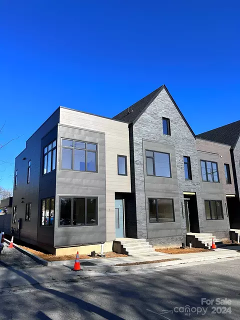 29 E Jordan Th10 St #TH/10, Brevard, NC 28712