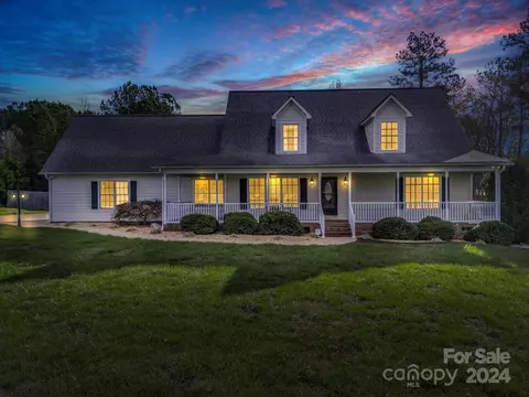 211 Brians Way, Rutherfordton, NC 28139