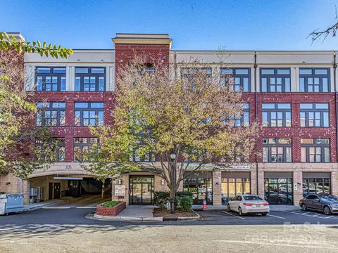 2125 Southend 309 Dr #309, Charlotte, NC 28203