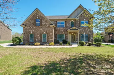 3007 Thorndale Rd, Indian Trail, NC 28079