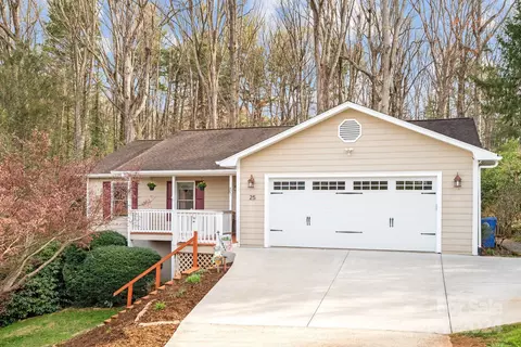 25 Sawmill Rd, Asheville, NC 28803