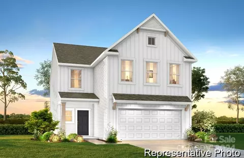 561 Scotch Meadows 92 Loop #92, Monroe, NC 28110