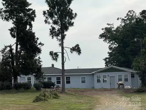 3923 Old Pageland Monroe Rd, Monroe, NC 28112