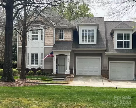18703 Cloverstone Cir, Cornelius, NC 28031