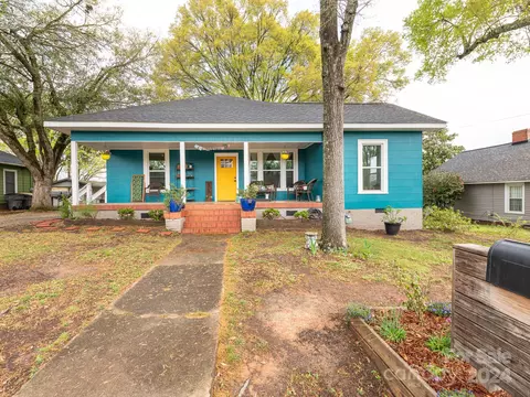 205 Prince St, Kannapolis, NC 28083