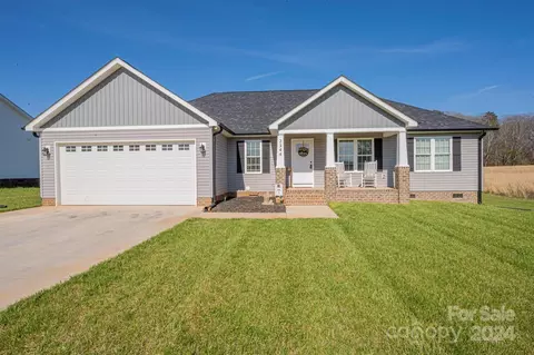 2344 Rock Dam Rd, Lincolnton, NC 28092