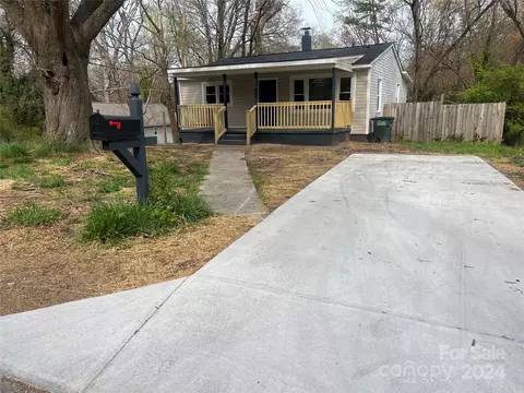308 Scruggs St, Gastonia, NC 28052