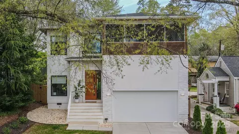 3301 Commonwealth Ave, Charlotte, NC 28205