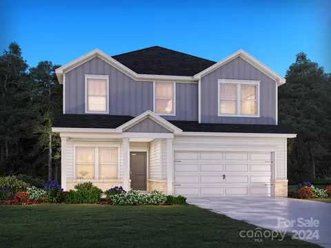 1808 Creekmist Pl, Stanley, NC 28164