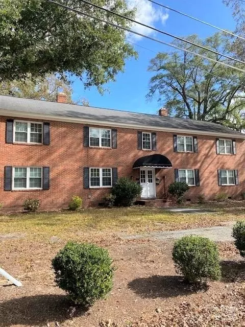 Exterior - 520 3rd St, Cheraw, SC 29520 photo 2 of 3