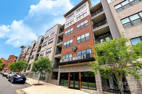 55 S Market 508 St #508, Asheville, NC 28801