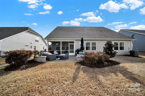 Exterior - 9264 Wind Cave St, Lancaster, SC 29720 photo 5 of 9