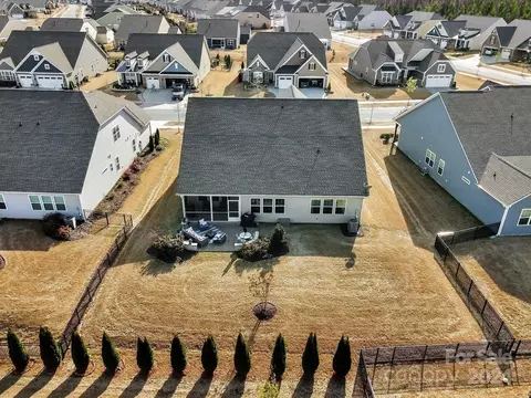 Exterior - 9264 Wind Cave St, Lancaster, SC 29720 photo 6 of 9