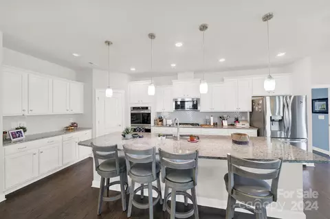 Kitchen - 9264 Wind Cave St, Lancaster, SC 29720 photo 2 of 3