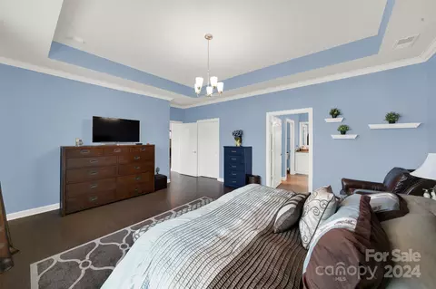 Bedroom - 9264 Wind Cave St, Lancaster, SC 29720 photo 2 of 4
