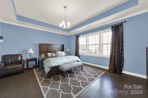 Bedroom - 9264 Wind Cave St, Lancaster, SC 29720 photo 1 of 4