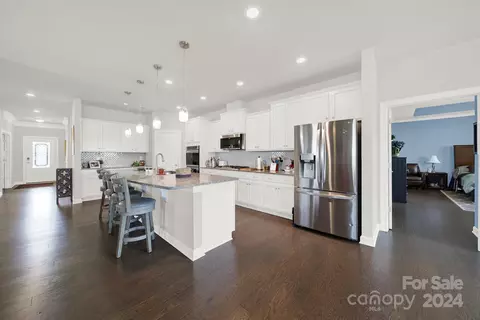 Kitchen - 9264 Wind Cave St, Lancaster, SC 29720 photo 3 of 3