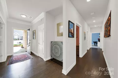 Entry Way - 9264 Wind Cave St, Lancaster, SC 29720 photo 1 of 1