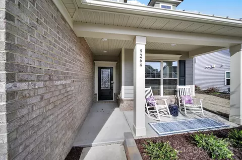 Exterior - 9264 Wind Cave St, Lancaster, SC 29720 photo 2 of 9